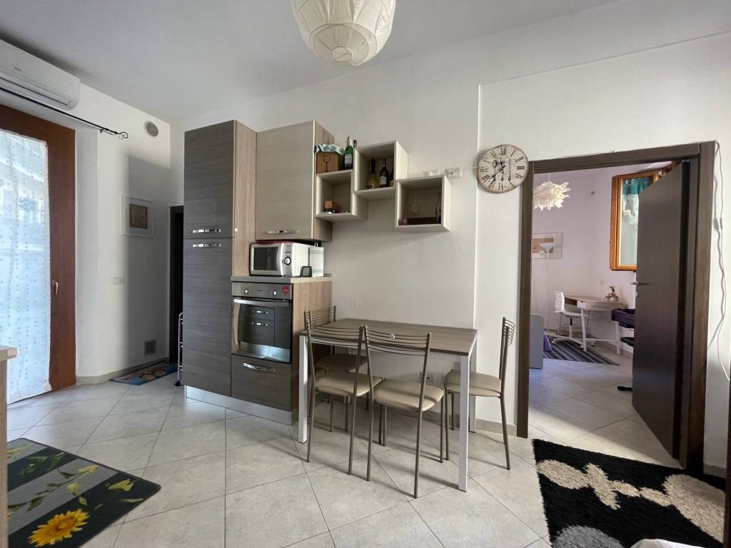 appartamento in vendita a Firenze in zona Careggi