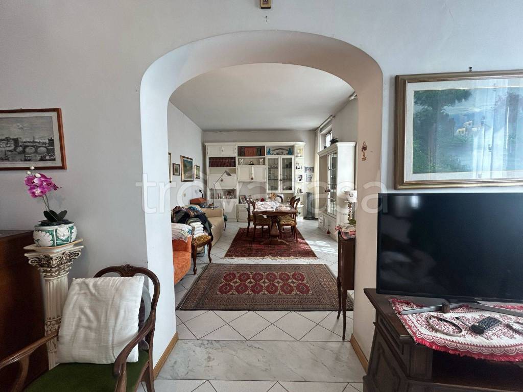 appartamento in vendita a Firenze in zona Soffiano