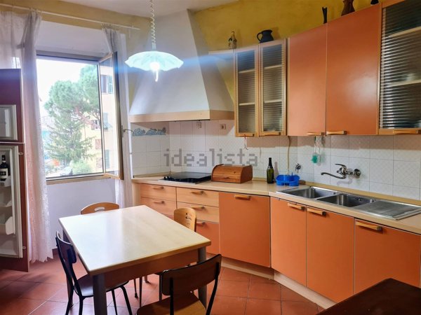 appartamento in vendita a Firenze in zona Firenze Nova