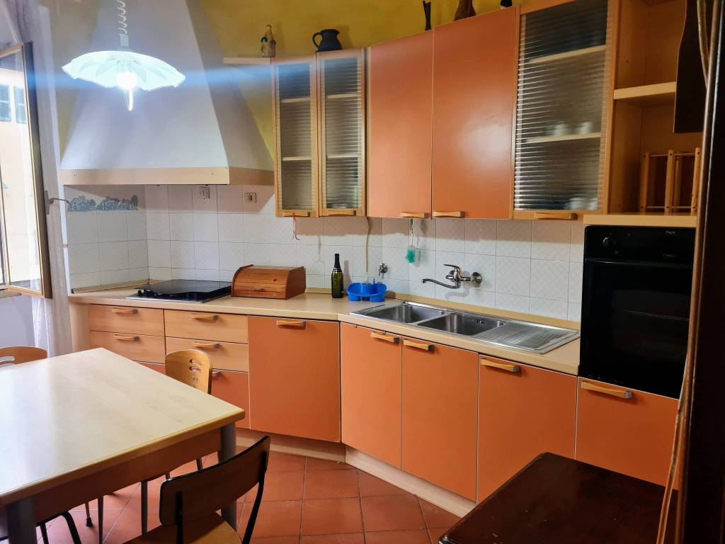 appartamento in vendita a Firenze in zona Firenze Nova