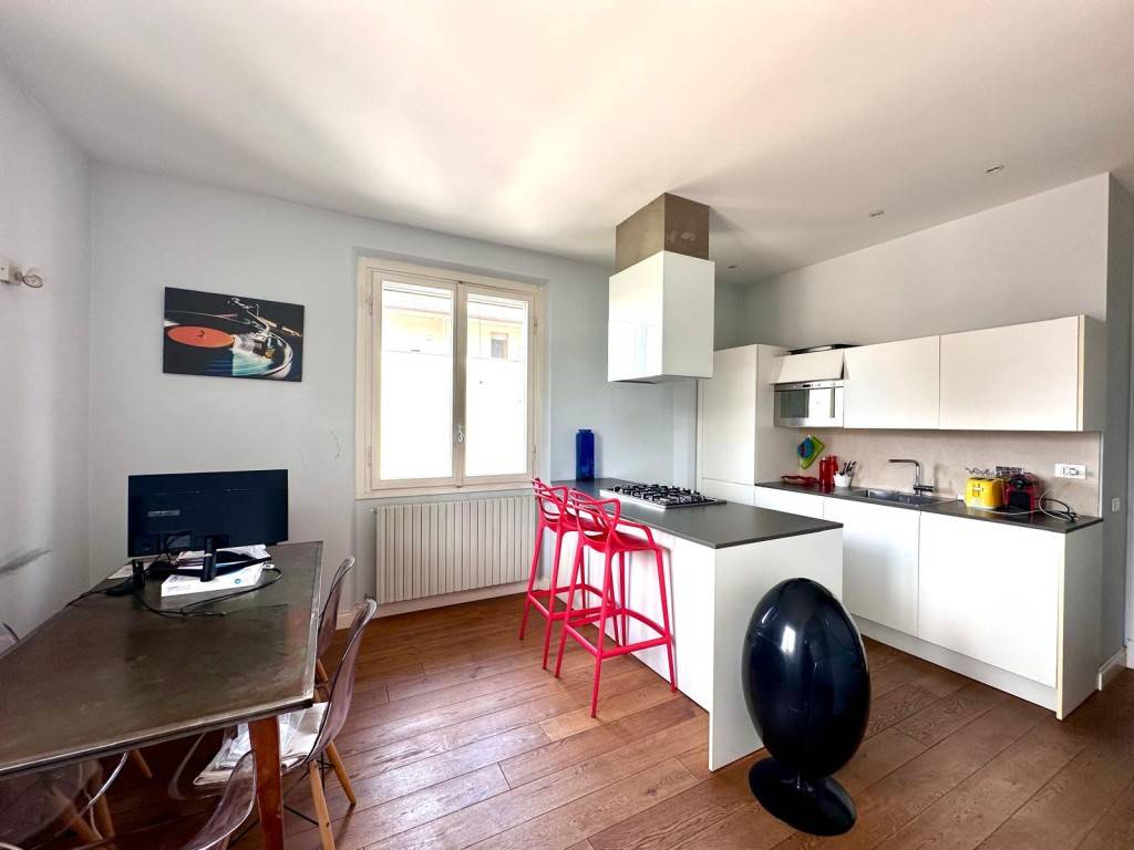 appartamento in vendita a Firenze
