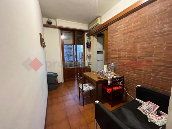 appartamento in vendita a Firenze in zona Novoli