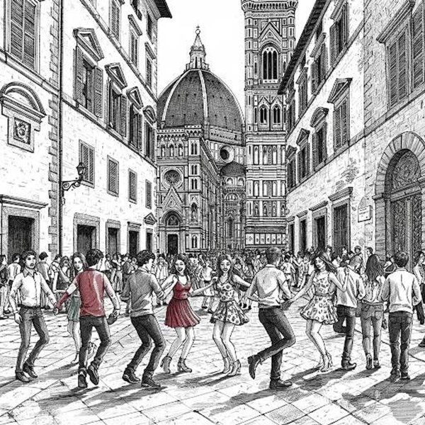 negozio in vendita a Firenze in zona Centro Duomo