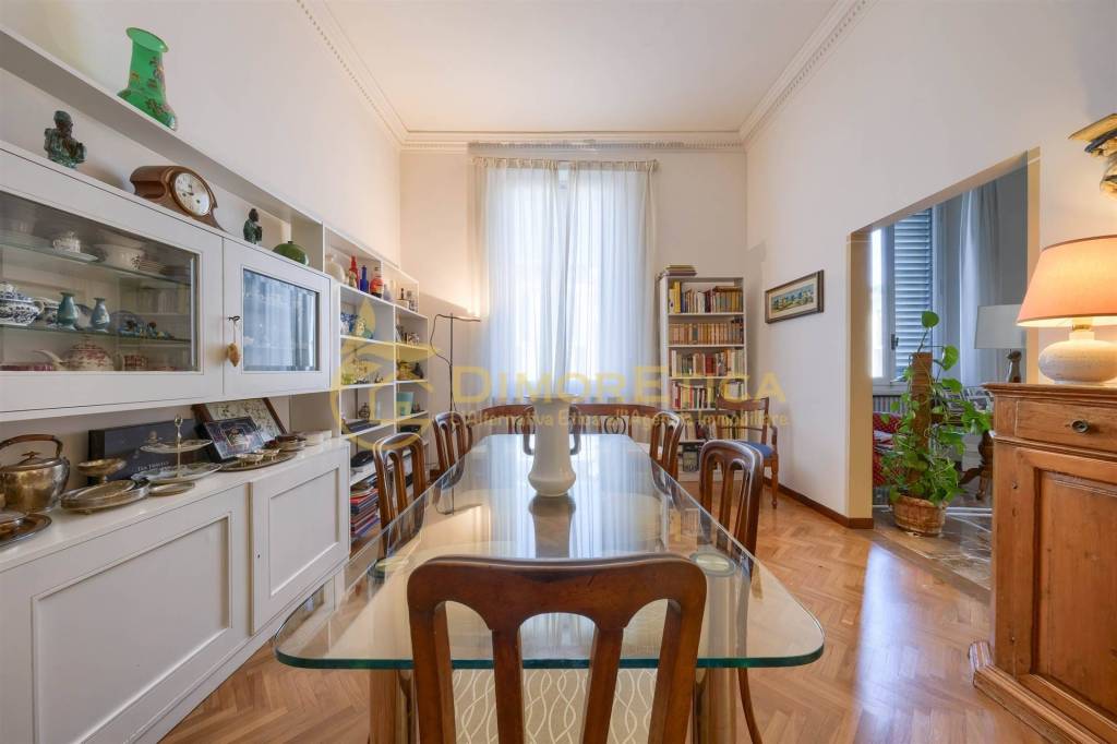 appartamento in vendita a Firenze in zona Centro Storico