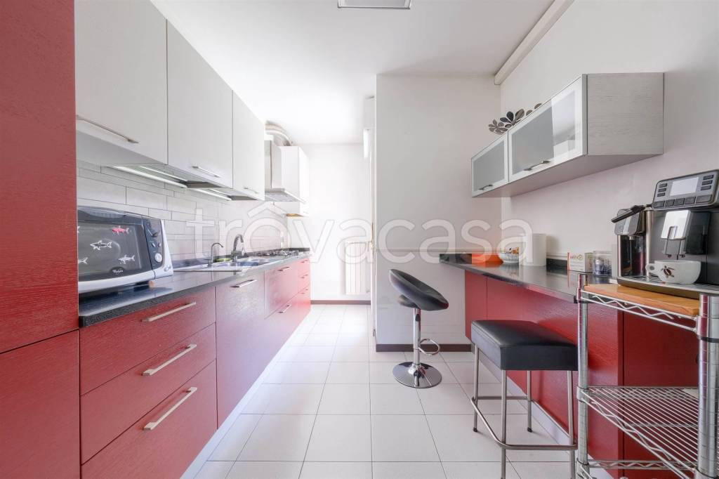 appartamento in vendita a Firenze in zona Cintoia
