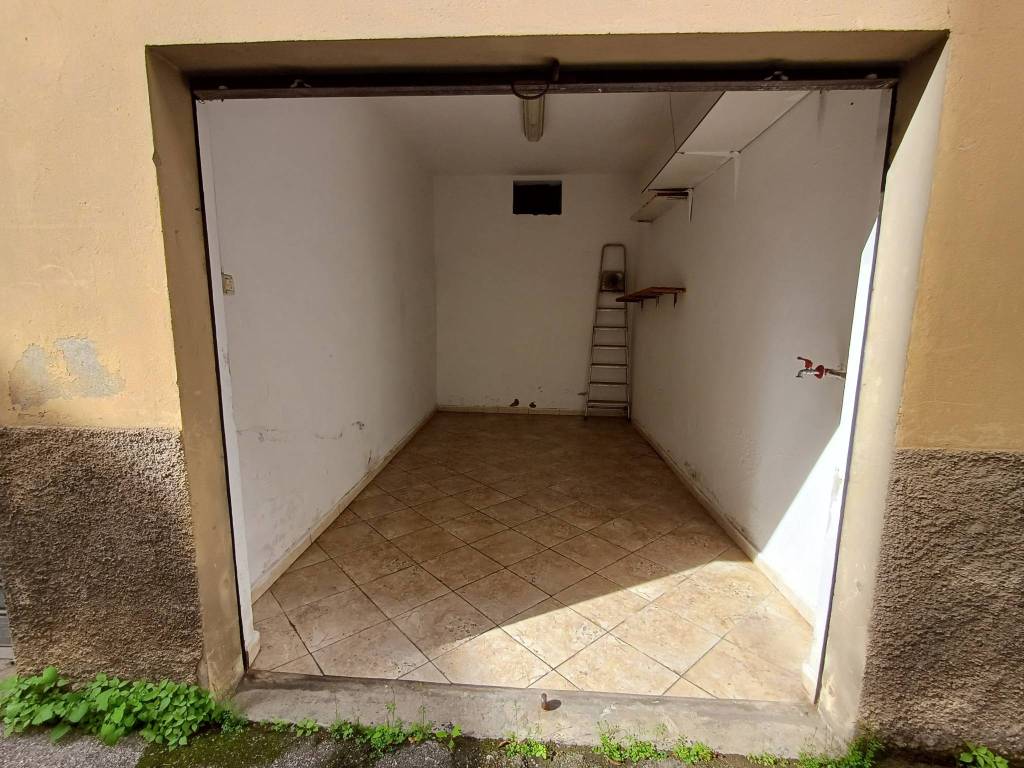 casa semindipendente in vendita a Firenze in zona Soffiano