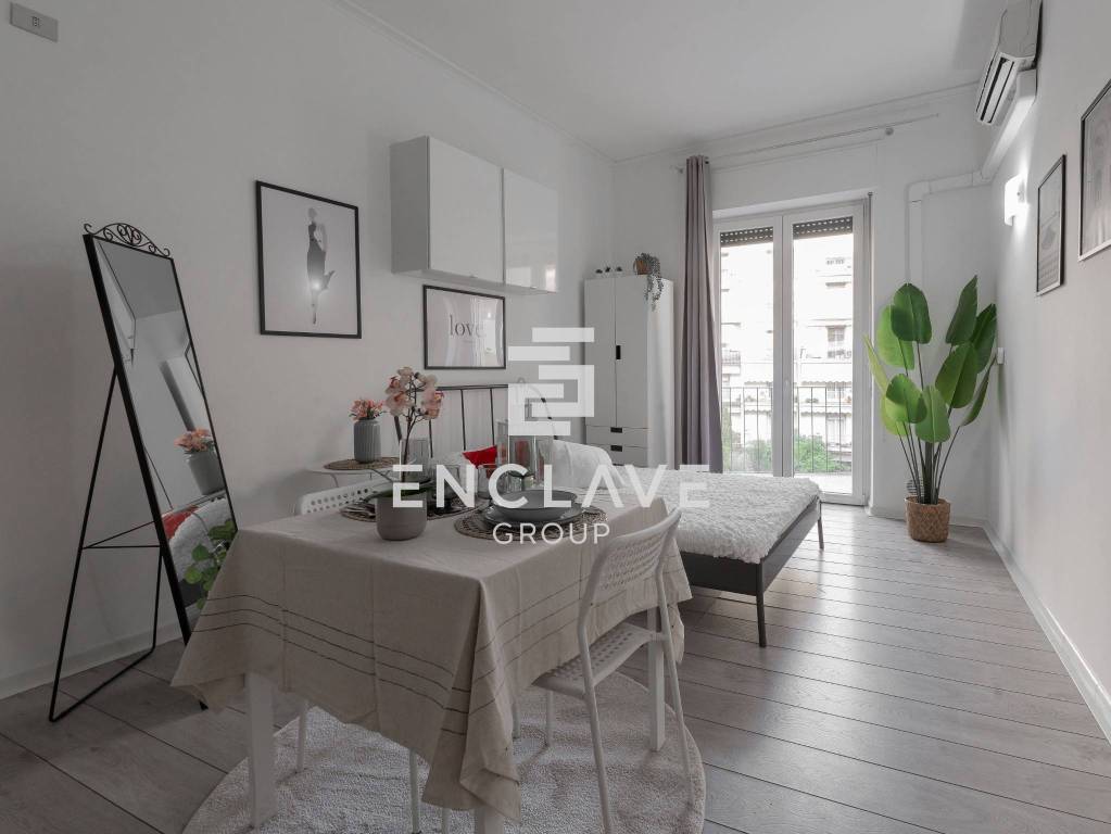appartamento in vendita a Firenze in zona Bellariva