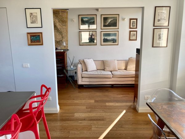 appartamento in vendita a Firenze in zona Centro Storico