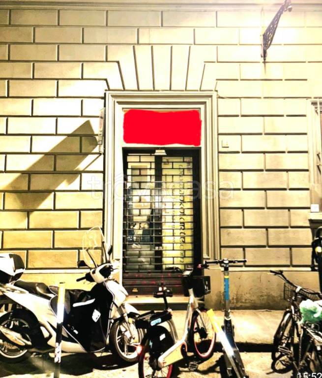 appartamento in vendita a Firenze in zona Centro Storico