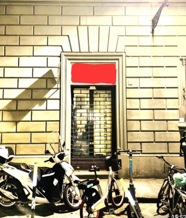 appartamento in vendita a Firenze in zona Centro Storico