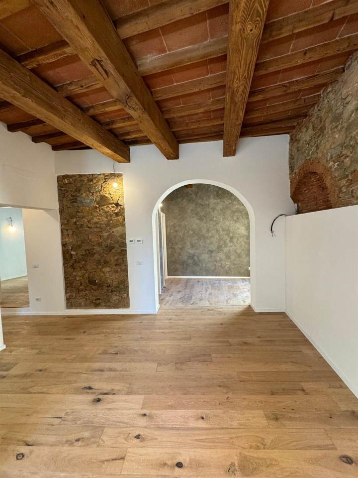 appartamento in vendita a Firenze in zona Bellosguardo