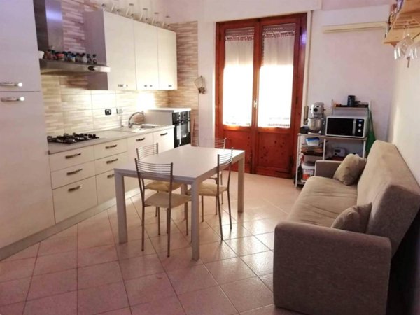 appartamento in vendita a Firenze in zona Novoli