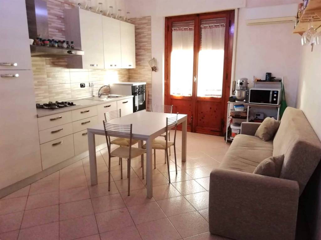 appartamento in vendita a Firenze in zona Novoli