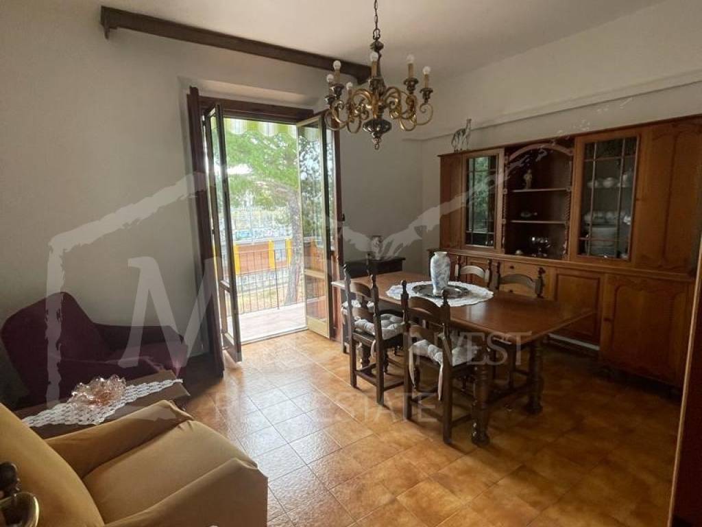 appartamento in vendita a Firenze in zona Rifredi