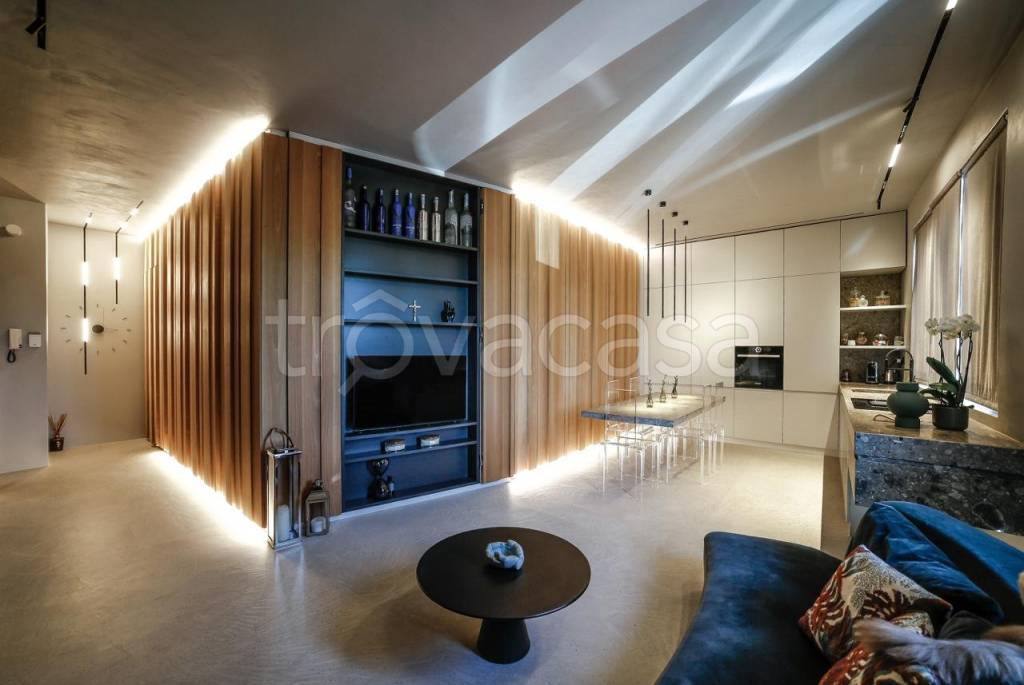 appartamento in vendita a Firenze in zona Rovezzano