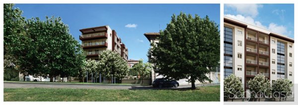 appartamento in vendita a Firenze in zona Isolotto