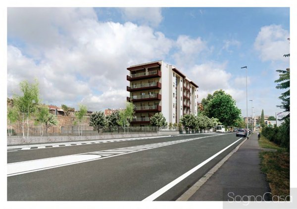 appartamento in vendita a Firenze in zona Isolotto