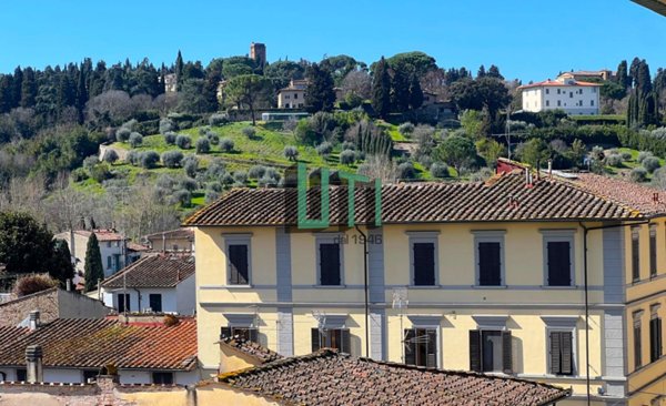 appartamento in vendita a Firenze in zona Gavinana