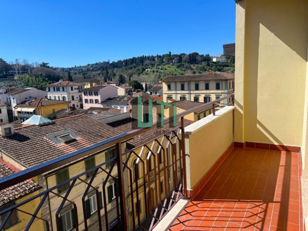appartamento in vendita a Firenze in zona Gavinana