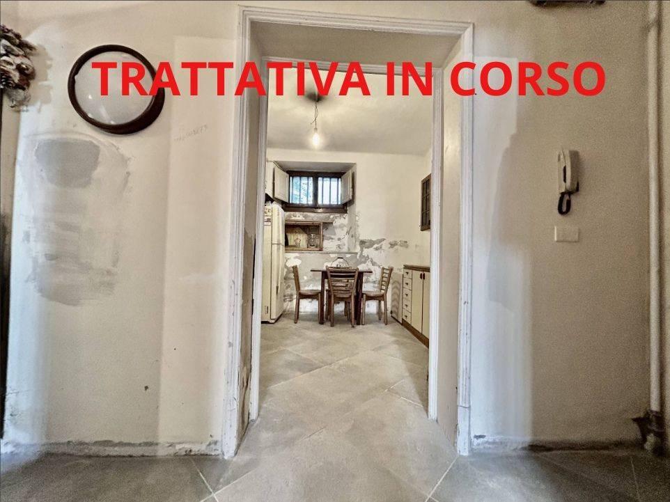 appartamento in vendita a Firenze in zona Centro Duomo
