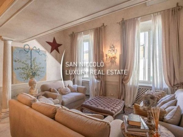 appartamento in vendita a Firenze in zona Centro Duomo