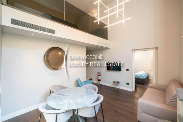 appartamento in vendita a Firenze in zona Centro Storico