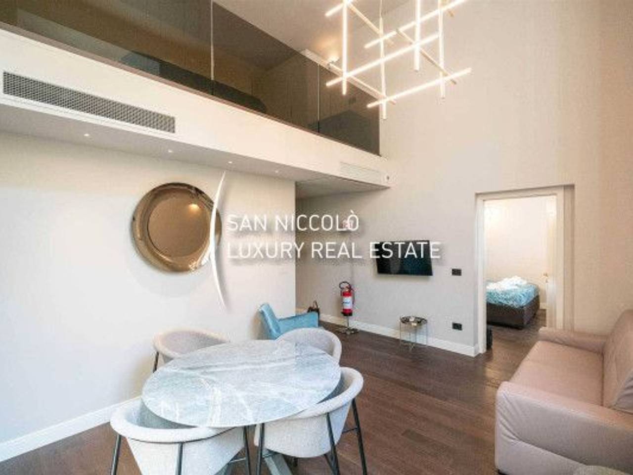 appartamento in vendita a Firenze in zona Centro Storico