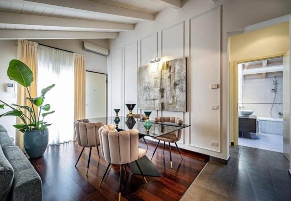 appartamento in vendita a Firenze in zona Campo di Marte