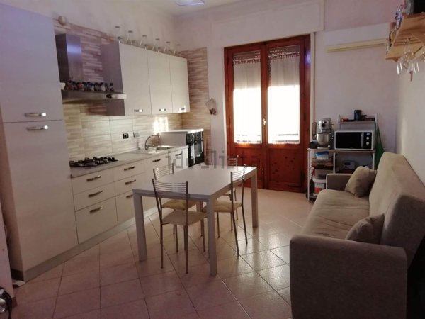 appartamento in vendita a Firenze in zona Firenze Nova