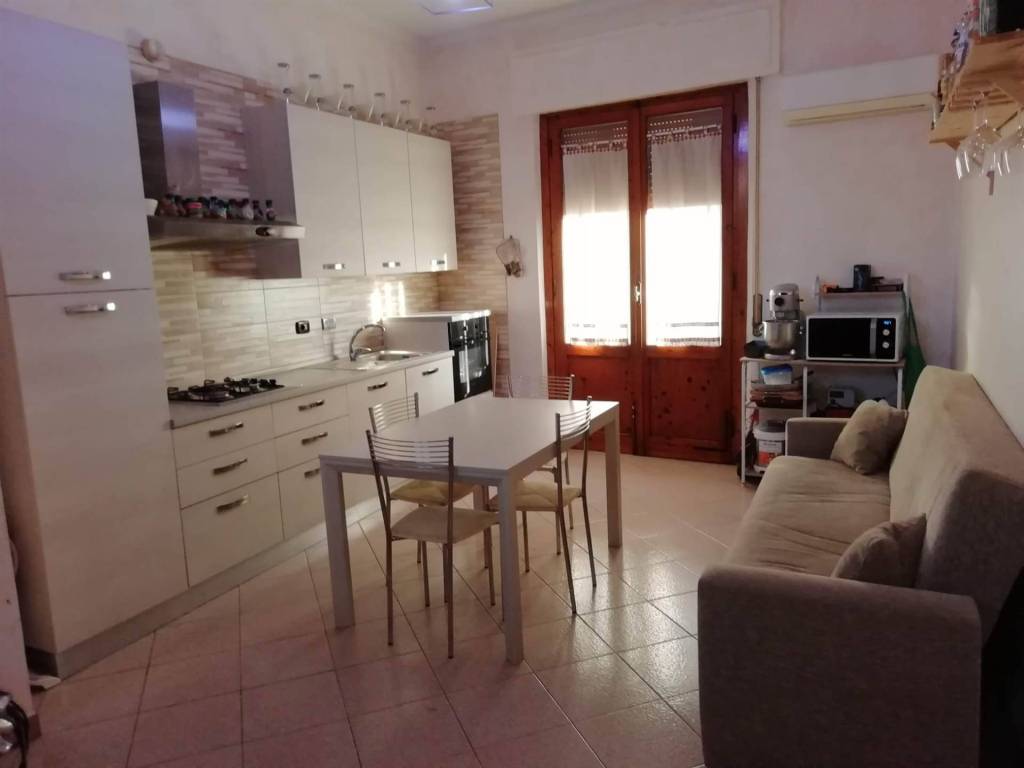 appartamento in vendita a Firenze in zona Firenze Nova