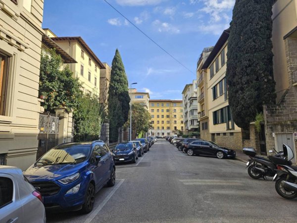 appartamento in vendita a Firenze in zona Centro Storico
