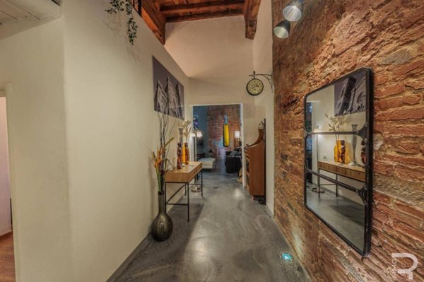 appartamento in vendita a Firenze in zona Centro Santa Croce