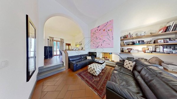 casa indipendente in vendita a Firenze in zona Galluzzo