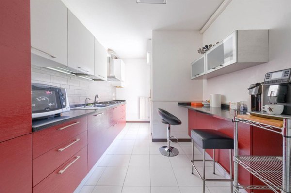 appartamento in vendita a Firenze in zona Isolotto