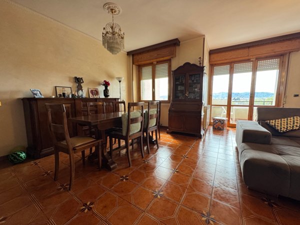 appartamento in vendita a Firenze in zona Isolotto