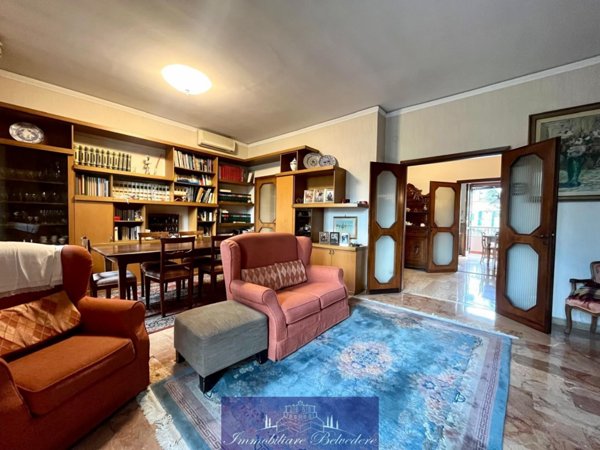 appartamento in vendita a Firenze in zona Gavinana