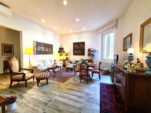 appartamento in vendita a Firenze in zona Campo di Marte