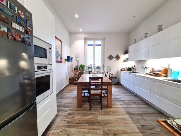 appartamento in vendita a Firenze in zona Campo di Marte