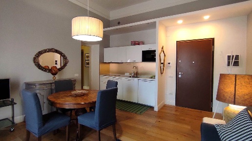 appartamento in vendita a Firenze in zona Centro Santa Croce