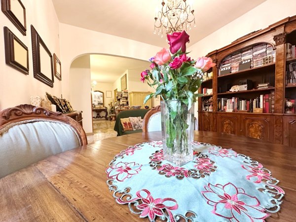 appartamento in vendita a Firenze in zona Careggi