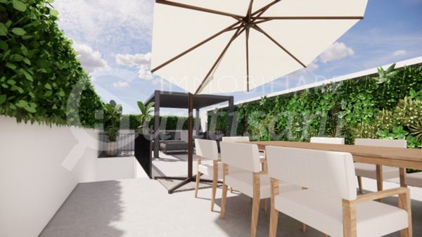 appartamento in vendita a Firenze in zona Campo di Marte