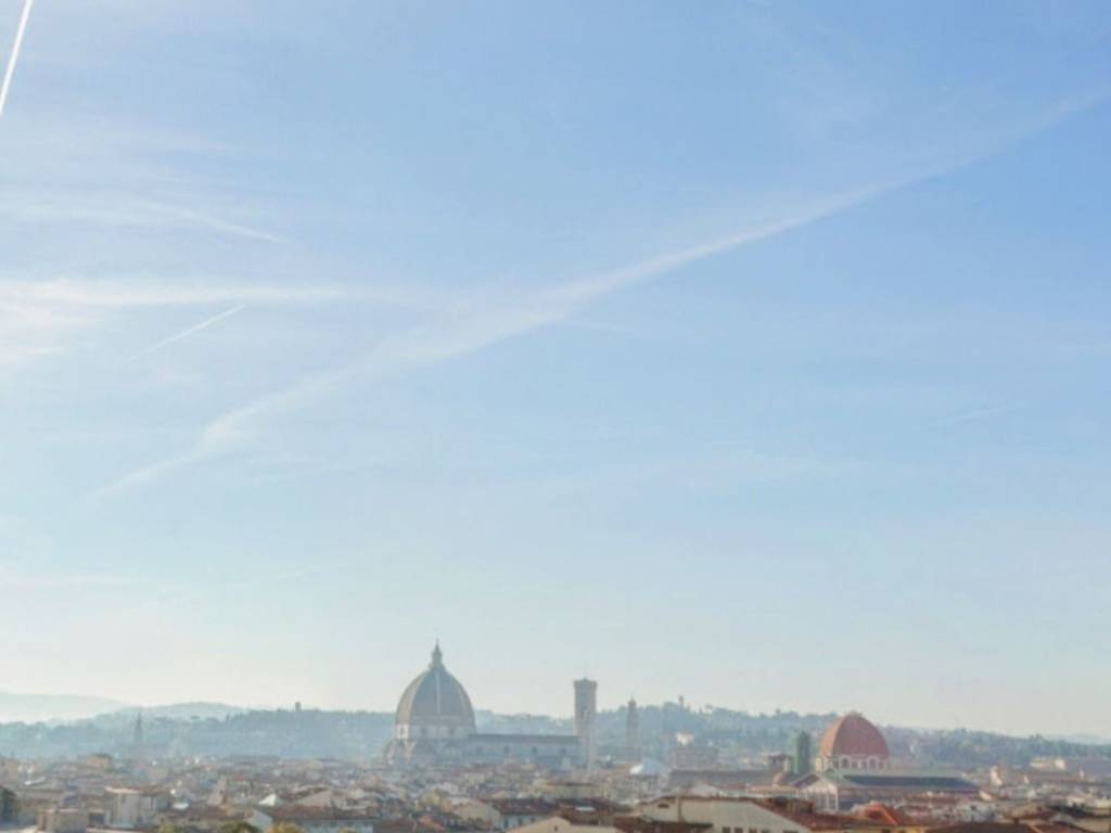 intera palazzina in vendita a Firenze in zona Campo di Marte