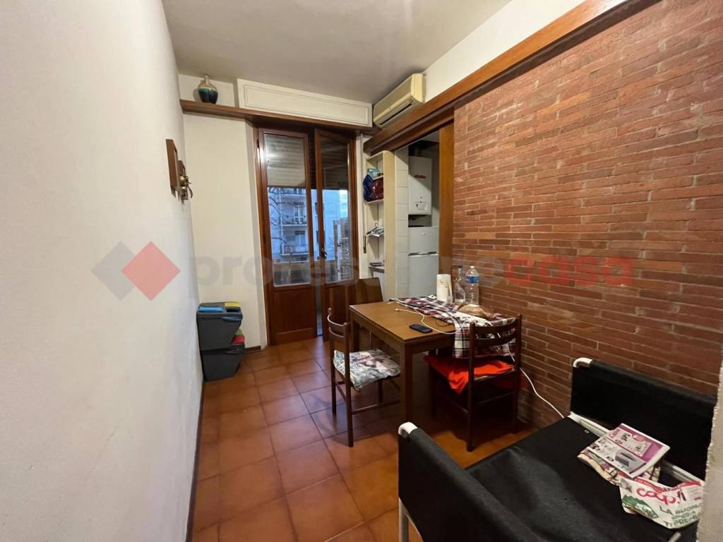 appartamento in vendita a Firenze in zona Novoli