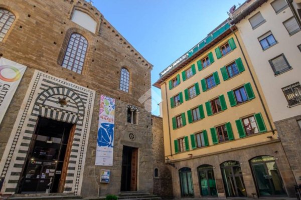 appartamento in vendita a Firenze