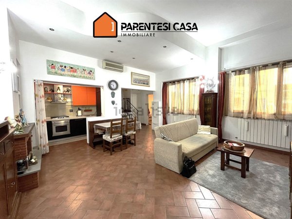 appartamento in vendita a Firenze in zona Soffiano