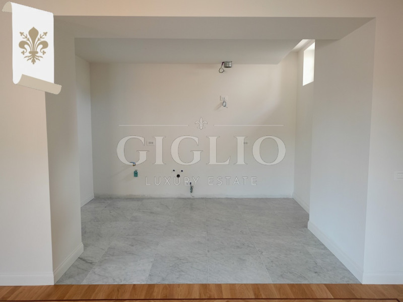 appartamento in vendita a Firenze in zona Centro Duomo