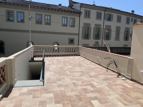 appartamento in vendita a Firenze in zona La Lastra