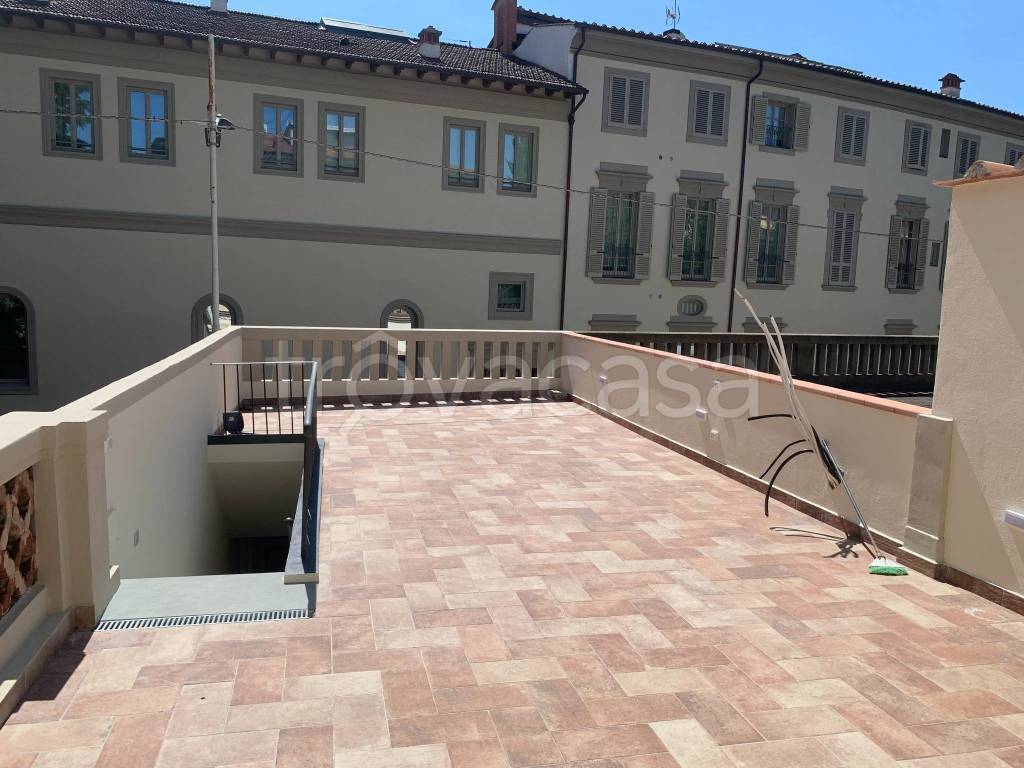 appartamento in vendita a Firenze in zona La Lastra