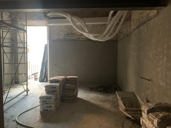 appartamento in vendita a Firenze in zona Le Cure