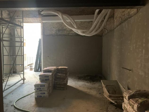 appartamento in vendita a Firenze in zona Le Cure
